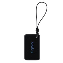 AQARA Smart Lock U200 Kit, Black AQARA Smart Lock U200 Kit, Black