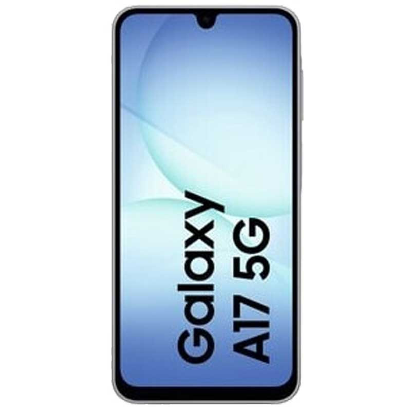 Samsung A17 5G 128GB 4GB RAM Pilkas ES