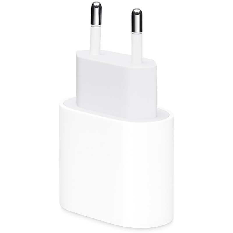 Acc. Apple 20W USB-C Power Adapter BULK
