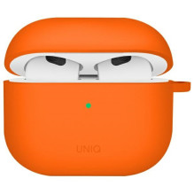 „Uniq Nexo AirPods 4“ +...