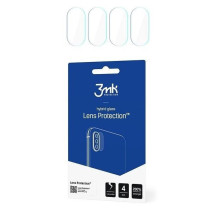 Camera protection 3MK FlexibleGlass Samsung M317F M31s