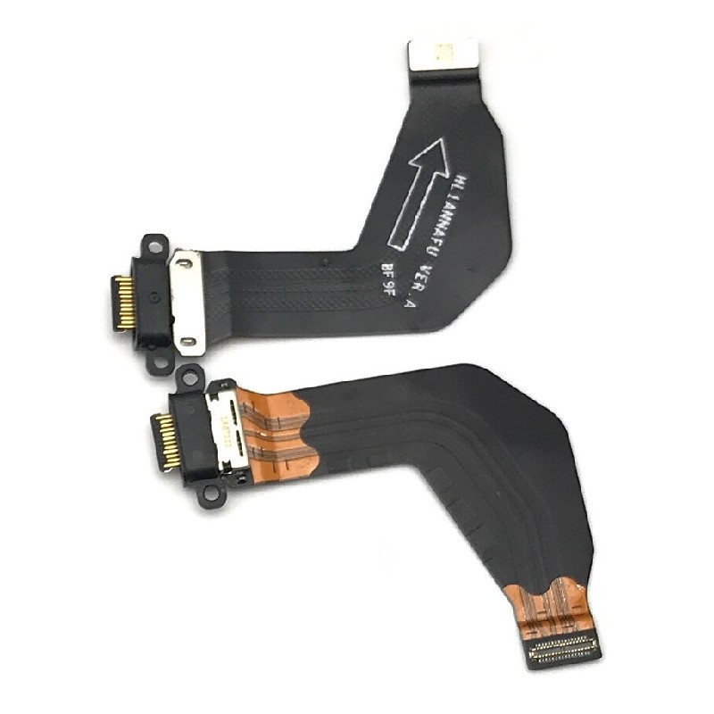 Flex Huawei P40 with charging connector ORG