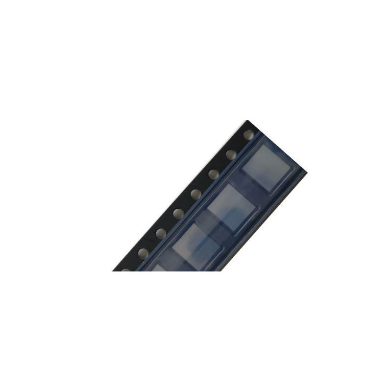 Microchip IC iPhone 5C / SE / 5S / 6 / 6 Plus / 6S / 6S Plus7 / 7 Plus display U3 / U1501 / U4000 / U3703 / U3703 (65730