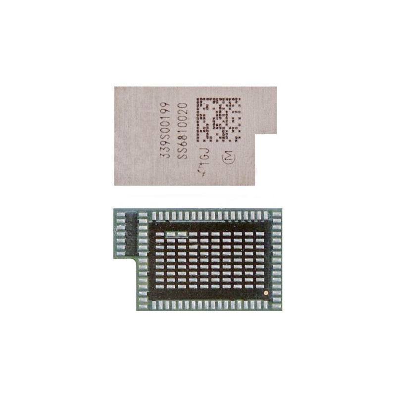 Microchip IC iPhone 7 / 7 Plus WiFi / Bluetooth modul (339S00201 / 339S00199)