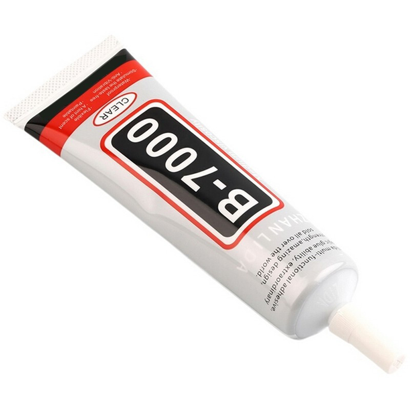 Universal glue B7000 25ml (for mobile phone frame bolding)