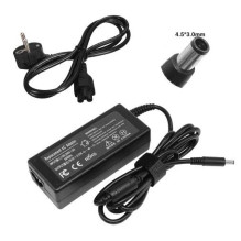 Charger for laptop DELL (19.5V 2.31A 45W) 4.5*3.0mm