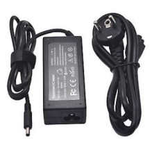 Charger for laptop DELL (19.5V 3.34A 65W) 4.5*3.0mm