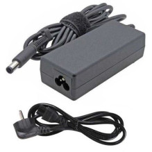 Charger for laptop DELL (19.5V 3.34A 65W) 7.4*5.0mm