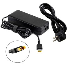 Charger for laptop LENOVO (20V 3.25A 65W) USB PIN