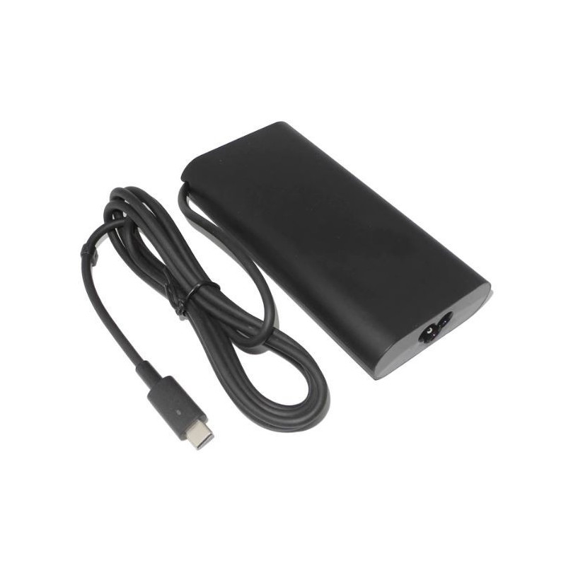 Charger for laptop Type-C (90W)