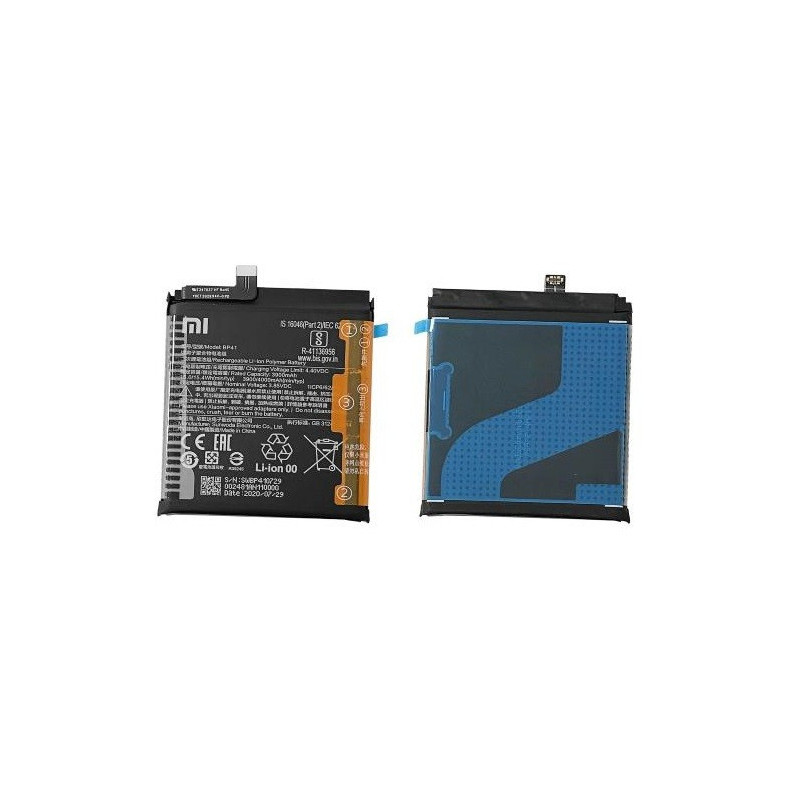Battery original Xiaomi Mi 9T 4000mAh BP41