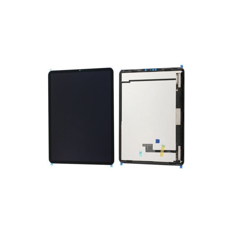 LCD screen iPad Pro 11 2018 (1st gen) / Pro 11 2020 (2nd gen) with touch screen Black ORG