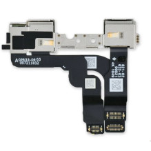 Camera for iPhone 12 Pro Max front original (used Grade A)