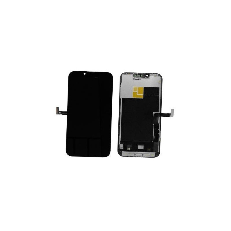 LCD screen for iPhone 13 Pro with touch screen OLED (Removable IC)