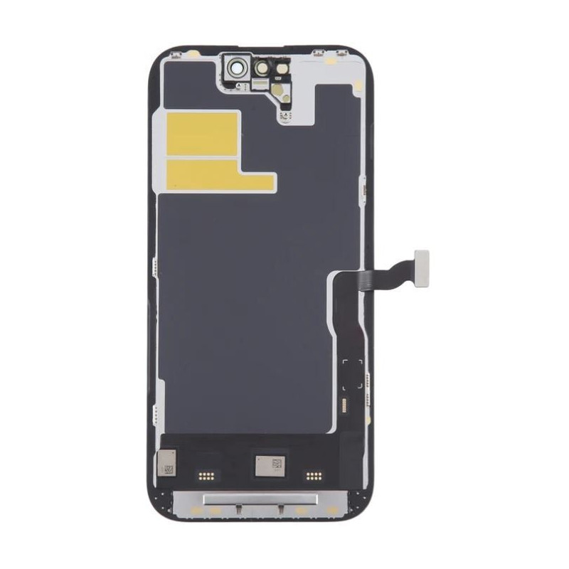 LCD screen for iPhone 14 Pro with touch screen Premium OLED 120Hz (Removable IC)