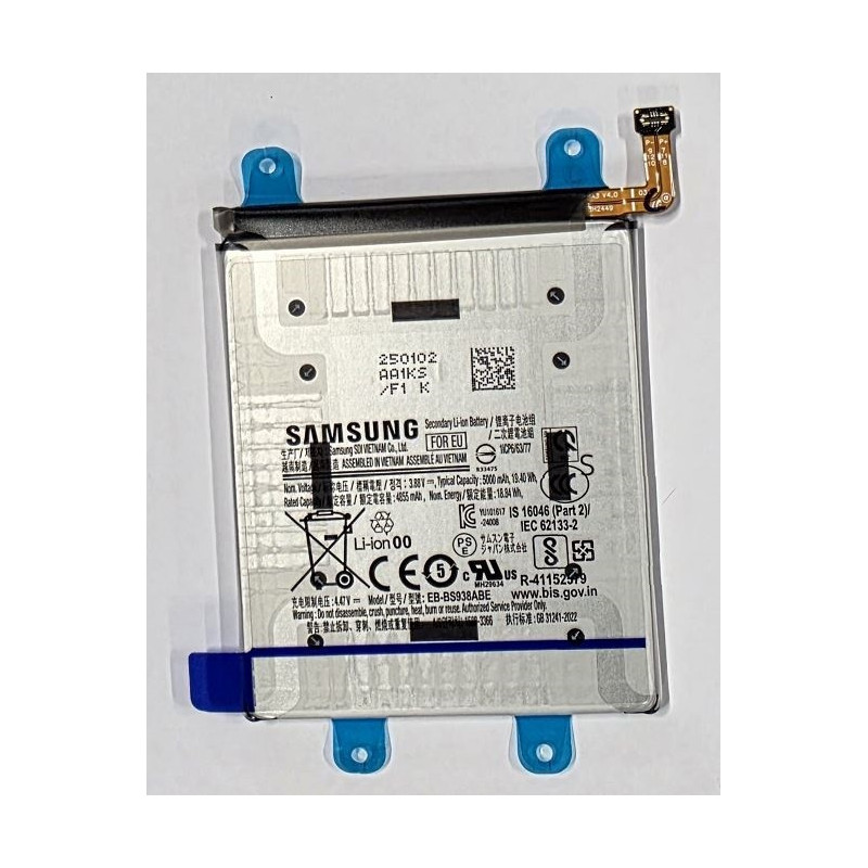 Battery original Samsung S931 S25 4000mAh EB-BS931ABE (service pack)