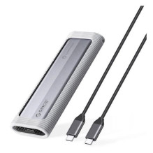 SSD adapter Orico AXM2F M.2 SATA SSD USB-C 3.2