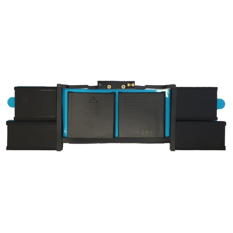 Battery ORG for A1953 / A1990 (MacBook Pro 15 Mid 2018 2019)