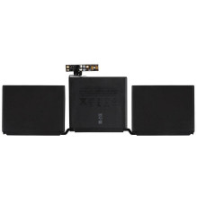 Akumuliatorius ORG skirtas A2159 / A2171 (MacBook Pro 13 Mid 2019)