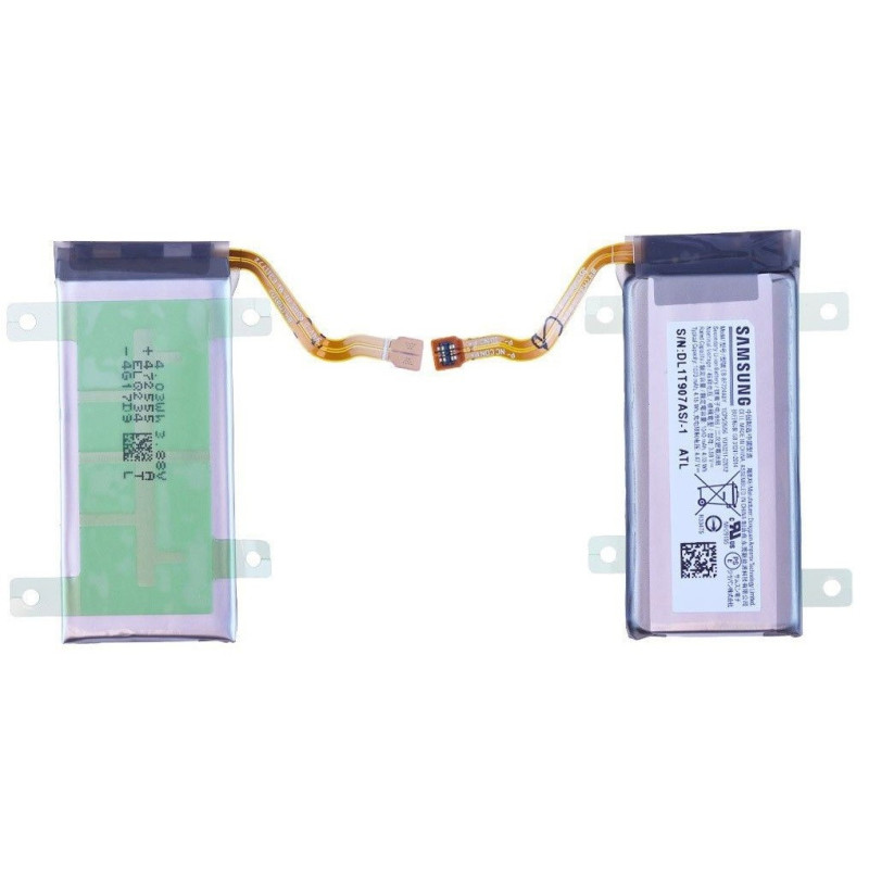 Battery original Samsung F721 Z Flip4 1070mAh EB-BF724ABY (service pack)