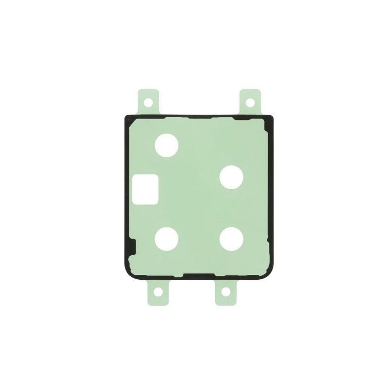 Sticker for back cover Samsung F731 Z Flip5 original (service pack)