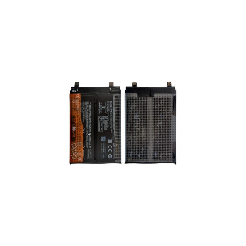 Akumuliatorius originalus Xiaomi Redmi Note 11 Pro+ 5G 4700mAh BP47