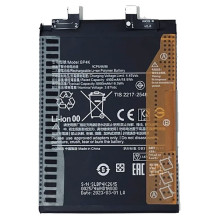 Battery original Xiaomi Redmi Note 12 Pro 5G / Poco X5 Pro 5G / Poco F5 5G 5000mAh BP4K