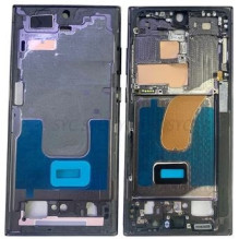 Middle housing Samsung S918...