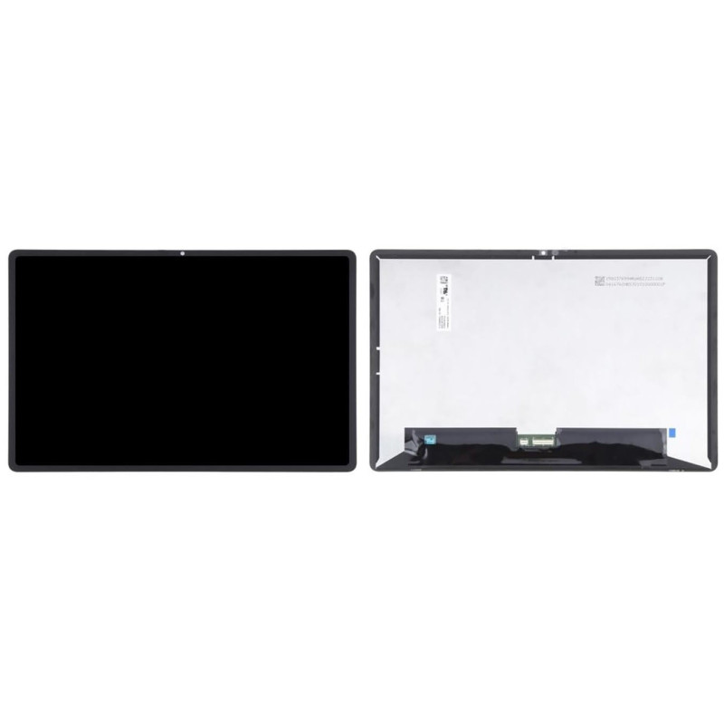 LCD screen Lenovo Tab P12 TB-370 12.7 2023 with touch screen Black ORG