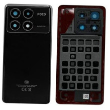 Back cover for Xiaomi Poco...