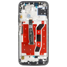 Ekranas Huawei P40 Lite su...