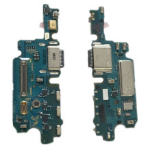 Flex Samsung F916 Galaxy Z Fold 2 5G for plugin and microphone original (used Grade A)