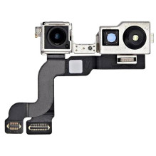 Kamera skirta iPhone 14 priekinė originali (used Grade A)