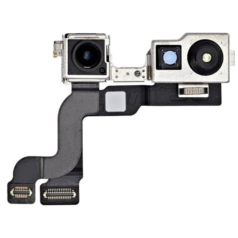 Kamera skirta iPhone 14 priekinė originali (used Grade A)