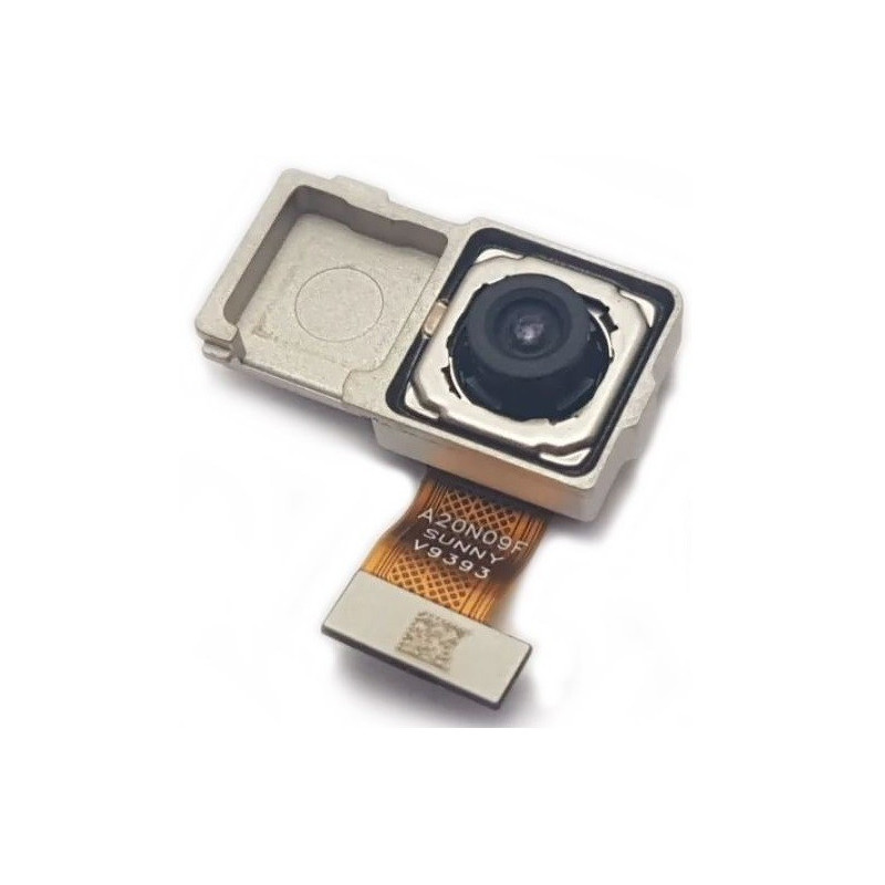 Camera Xiaomi Mi Note 10 / Mi CC9 Pro (20MP,A20N09F) back original (used Grade A)