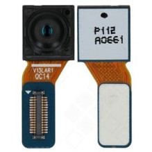 Kamera Samsung A326 A32 5G (13M) priekinė originali (service pack)