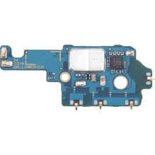 Flex Samsung F956 Galaxy Z Fold 6 5G for plugin and microphone original (service pack)