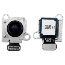 Camera Samsung S911 S23 / S916 S23 Plus 12MP (Ultrawide) back original (used Grade A)