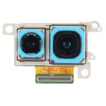 Kamera Samsung Z Fold3 SM-F926B (12MP + 12MP) galinė originali (service pack)