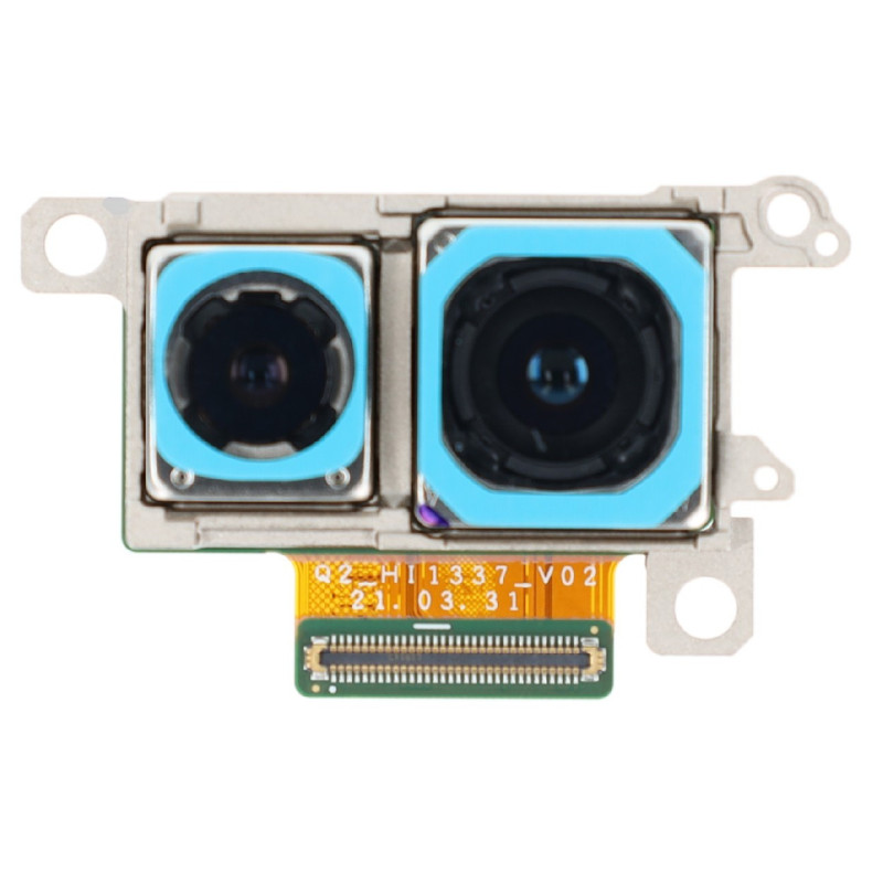 Kamera Samsung Z Fold3 SM-F926B (12MP + 12MP) galinė originali (service pack)