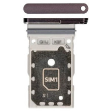 SIM card holder Samsung...