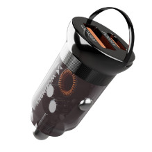 Car charger Wozinsky...