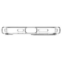 Spigen Ultra Hybrid iPhone 13 Case - Clear