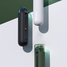 Automobilinis dulkių siurblys 6000Pa 80W Baseus A2Pro - baltas