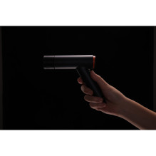 „Baseus GF3“ pistoletas / automobilių plovimo mašina tamsiai pilka (CPGF020013)