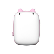 Terminis spausdintuvas mini katė HURC9 - rožinė