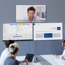 RETURNED ITEM Baseus multifunctional HUB 3x USB 3.2 Gen 1 / 2x USB 2.0 / 2x USB Type C / SD and micro SD card reader / A