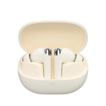 Tronsmart Sounfii R4 Wireless Bluetooth 5.3 ENC Headphones - White