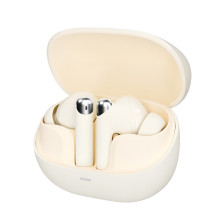 Tronsmart Sounfii R4 Wireless Bluetooth 5.3 ENC Headphones - White