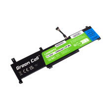 Green Cell Battery L20M3PF0 Lenovo Ideapad 3-14ITL6 15ITL6 17ITL6 S14 V14 15 17 G2 G3